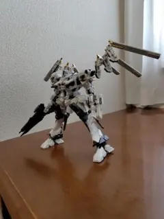 HMM RZ-001 ゴジュラスガナー 完成品 コトブキヤショップ限定 - メルカリ