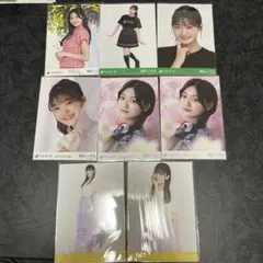 乃木坂46 奥田いろは　生写真　まとめ売り