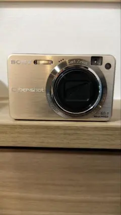 2026年最新】SONY DSC-W170の人気アイテム - メルカリ