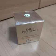 Dior プレステージ メイク落とし