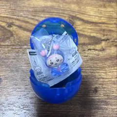 ちいかわ めじるしアクセサリー3 古本屋　カニちゃん