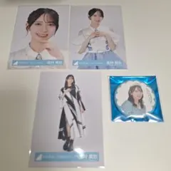 日向坂 金村美玖 まとめ売り
