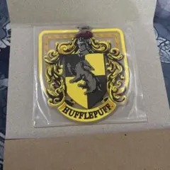 ハリーポッター クリアラバーコースター