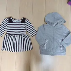 90センチ エニィファム セット