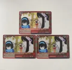 ヴァイスSPY×FAMILY  フォージャー家の妻(RRR)2枚セット未使用品 メルカリ