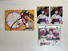 サカモトデイズ 陸少糖 まとめ売り