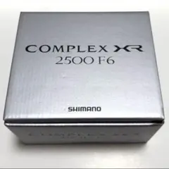 2026年最新】コンプレックスxr 2500の人気アイテム - メルカリ