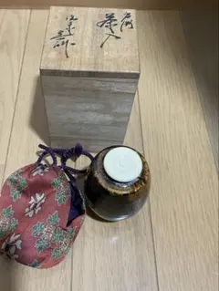 茶道具 工芸品