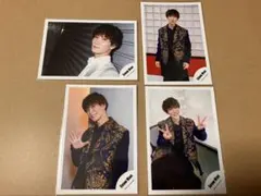 SnowMan 渡辺翔太公式写真セット 8枚