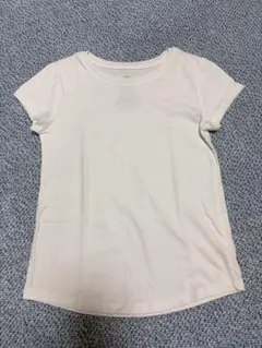 wonder nation 半袖Tシャツ ホワイト S(6-6X)