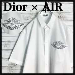 2026年最新】Christian Dior メンズ アロハシャツ・かりゆしウェアの
