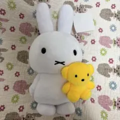 『ちゃそ様専用』ミッフィーぬいぐるみ