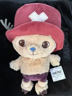 「ONE PIECE」 めちゃもふぐっとチョッパー～