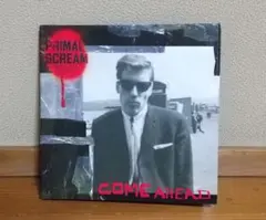 PRIMAL SCREAM COME AHEAD