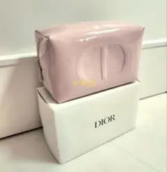 2026年最新】dior ディオール ポーチの人気アイテム - メルカリ