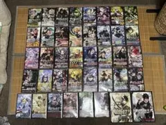 終わりのセラフ 全巻初版 同梱版