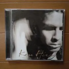 平井堅/THE CHANGING SAME