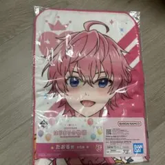 さとみ　はじまりの物語 タオル賞　未開封　おまけあり