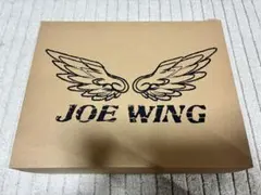 新品】イマジョー JOE WING 安全靴 27.5 EEE 黒 - メルカリ