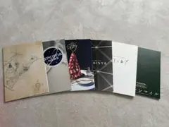 NEWS パンフレット　まとめ売り