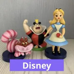 不思議な国のアリス　チョコエッグ