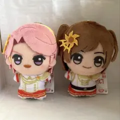 2025年最新】レヴュースタァライトちびぐるみの人気アイテム - メルカリ