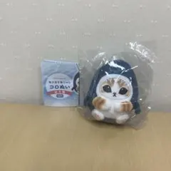 サメ カプセルトイ