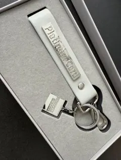 Amex Platinum アメックス プラチナカード キーホルダー