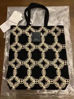 ミナ ペルホネン / kanssa tote L 2025FW - メルカリ