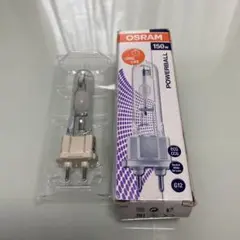 오스람 파워볼 150W G12 히드 램프