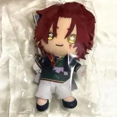 ピオフィオーレの晩鐘　ピオフィ　ダンテ　ぬいぐるみ ピオフィオーレの晩鐘 ピオフィ ダンテ ぬいぐるみ ピオ