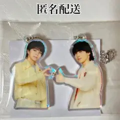 M!LK ひっつきーほるだー 塩﨑太智 吉田仁人