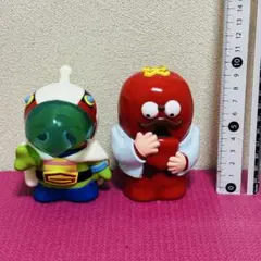 2026年最新】ガチャピン フィギュアの人気アイテム - メルカリ