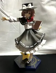 東方Project Trio-Try-iT Figure 秘封倶楽部 宇佐見蓮子