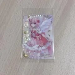 ToLOVEる ダークネス ウエハース化計画 SR モモ