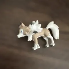 モンコレ　ルガルガン　まひるのすがた　フィギュア　ポケモン