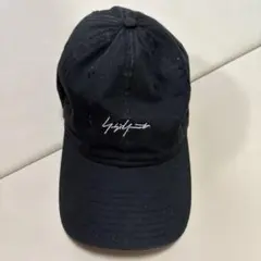 New Era ヨウジヤマモト　キャップ