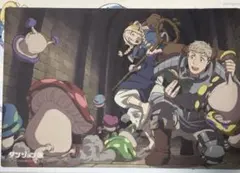 ラバーマット サプライ