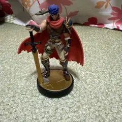 アイク amiiboフィギュア