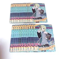 アイプリ アイリ はつねミクコーデ 初音ミクコラボ 星3 無限回収 カード 6弾