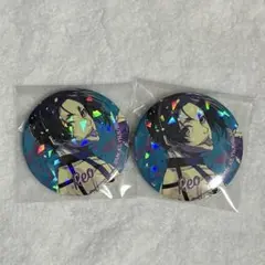 ブルーロック　缶バッジ　5個セット 劇場版ブルーロック EPISODE 御影