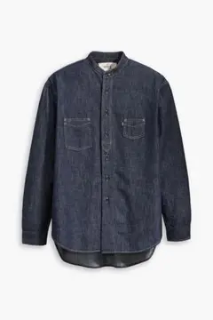 POGGY × LEVI'S MADE AND CRAFTED デニムシャツのサムネイル