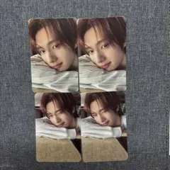 TWS トレカ ヨンジェ