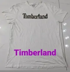 Tシャツ　半袖　Timberland　メンズのサムネイル