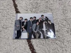 SnowMan i DO ME フォトセット 未開封