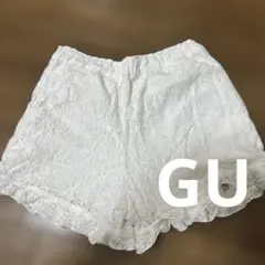 GU ショートパンツ 150 S