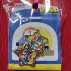 新品☆ドンペン　イヤリング　ドンキ　ドンキホーテ　男女兼用
