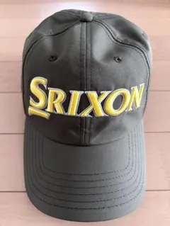 新品　SRIXON スリクソン　キャップ　ゴルフのサムネイル