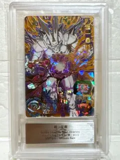 ARS10】ABS-23 ベジット:アメ玉 ドラゴンボールヒーローズ - メルカリ