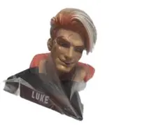 LUKE バストアップフィギュア